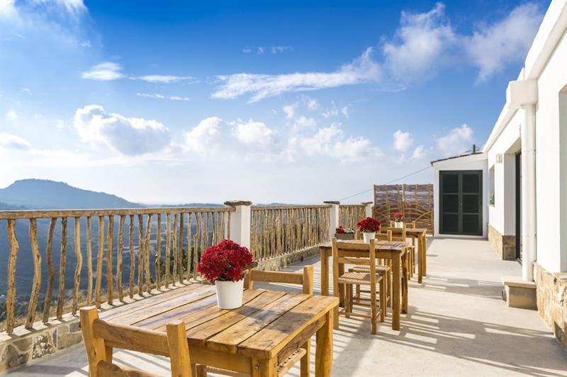 Agroturismo Son Vives Menorca - Adults Only Ferreries Exterior foto