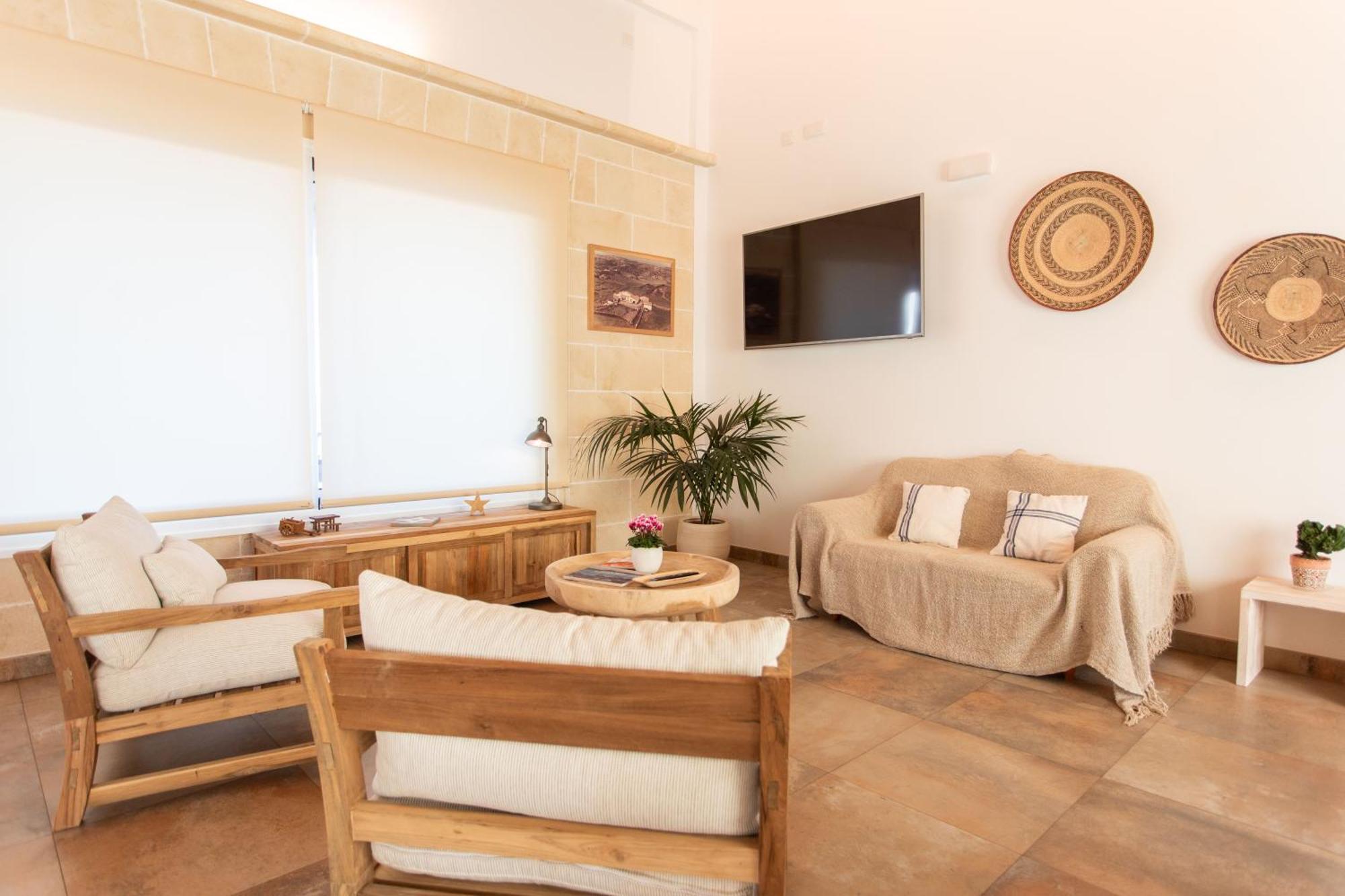 Agroturismo Son Vives Menorca - Adults Only Ferreries Exterior foto