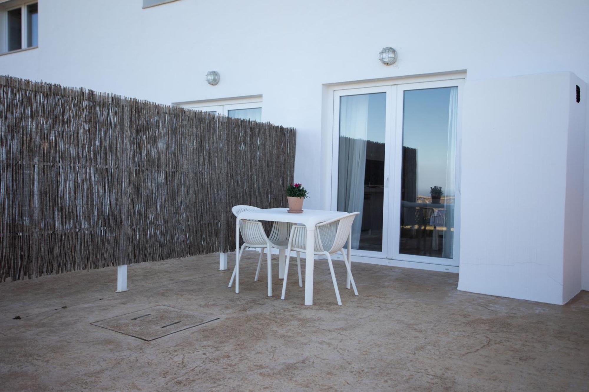 Agroturismo Son Vives Menorca - Adults Only Ferreries Exterior foto
