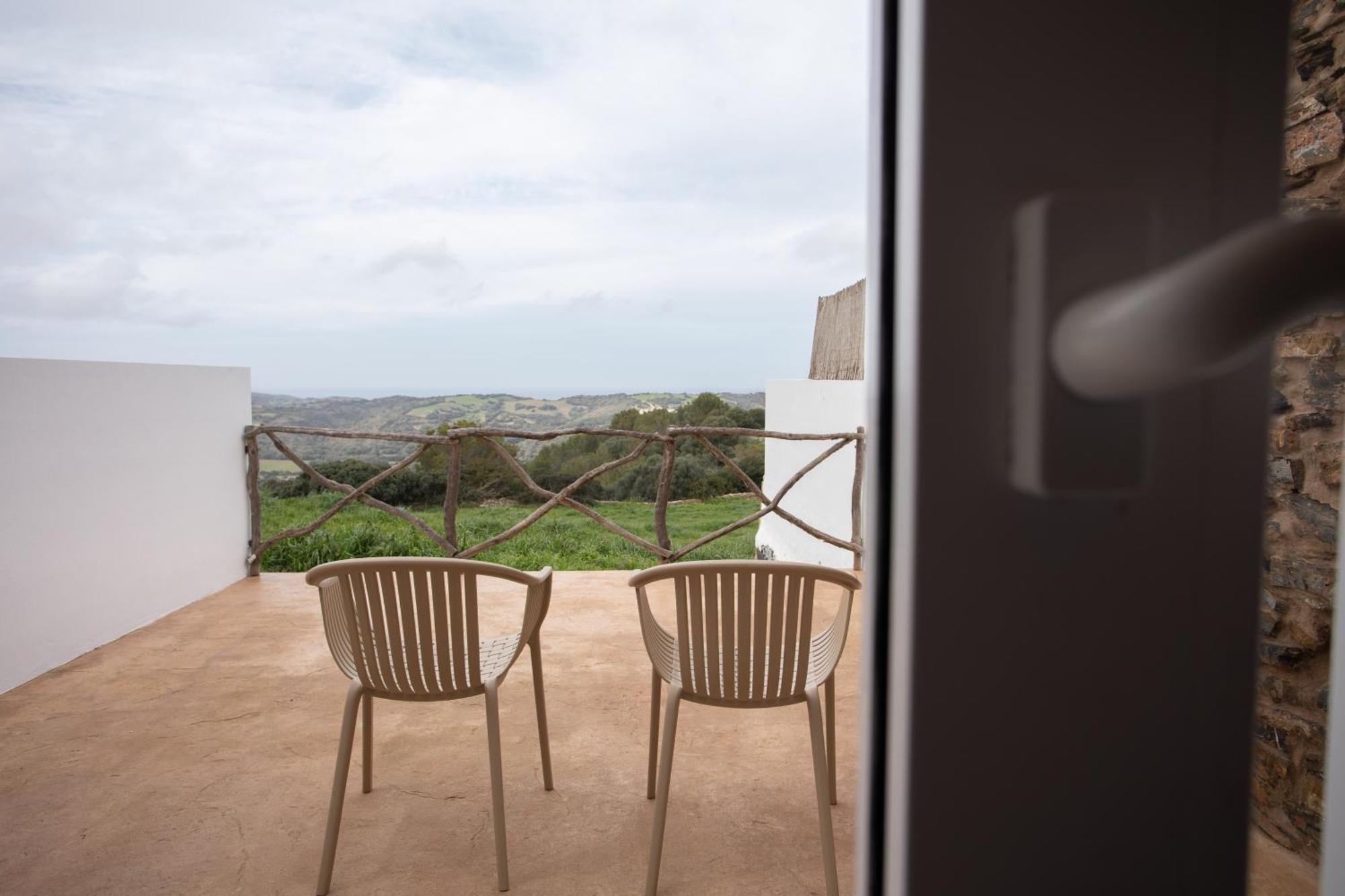 Agroturismo Son Vives Menorca - Adults Only Ferreries Exterior foto