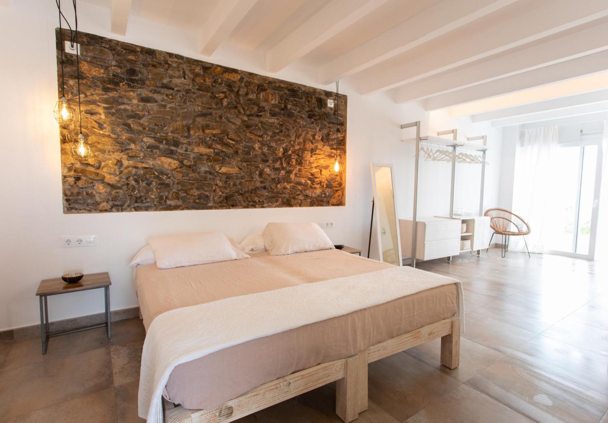 Agroturismo Son Vives Menorca - Adults Only Ferreries Exterior foto