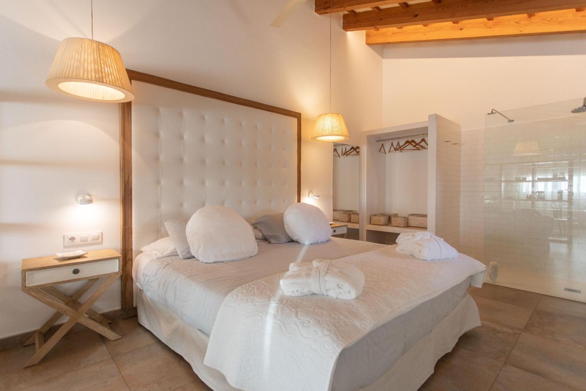 Agroturismo Son Vives Menorca - Adults Only Ferreries Exterior foto