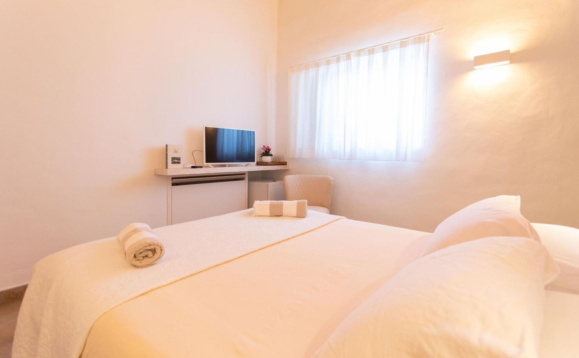 Agroturismo Son Vives Menorca - Adults Only Ferreries Quarto foto