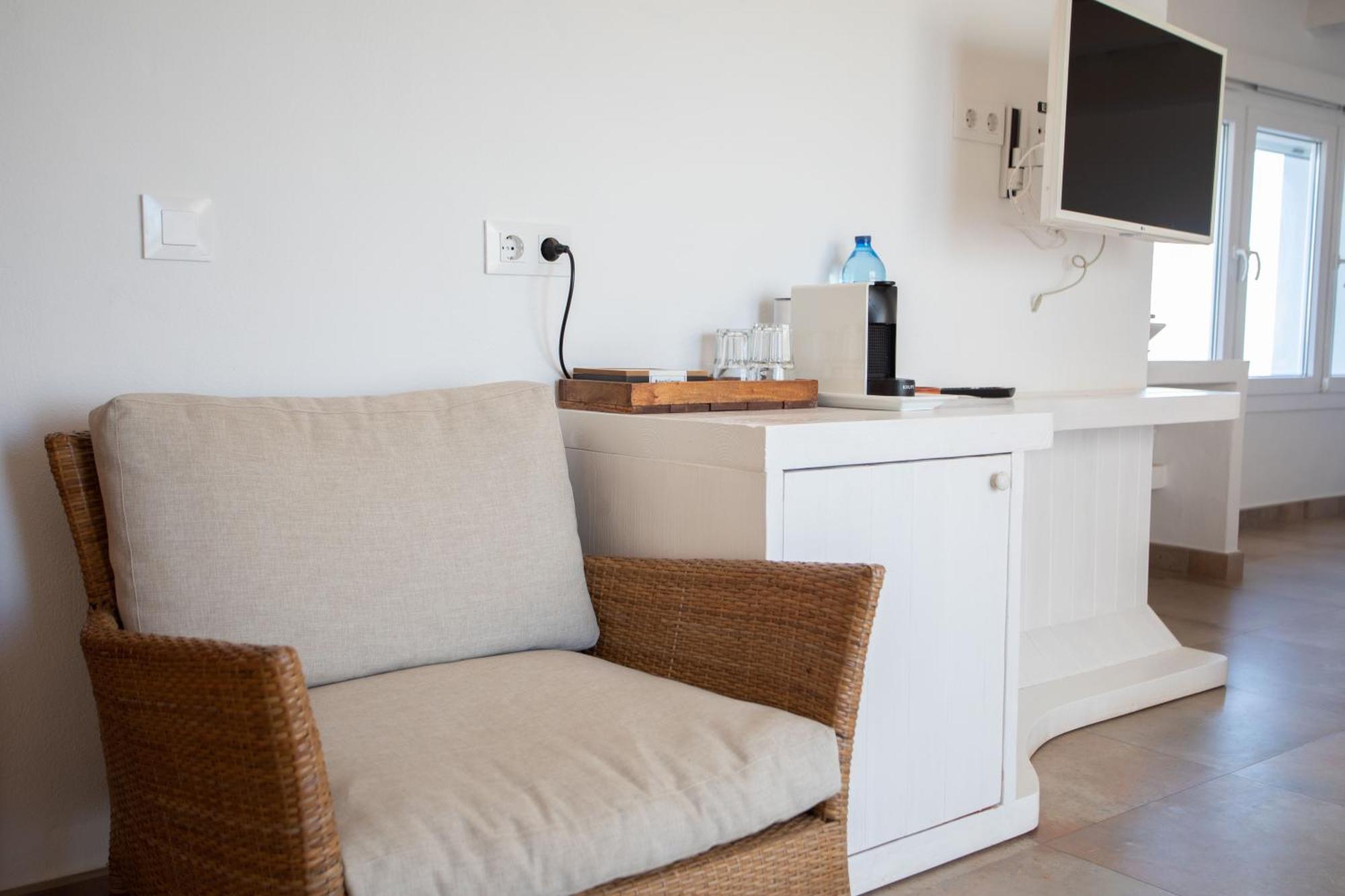 Agroturismo Son Vives Menorca - Adults Only Ferreries Quarto foto