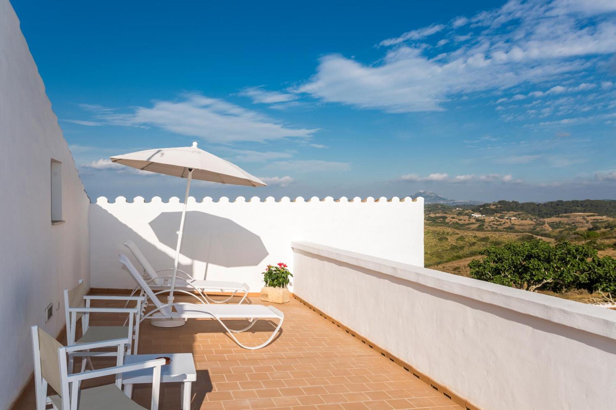 Agroturismo Son Vives Menorca - Adults Only Ferreries Quarto foto
