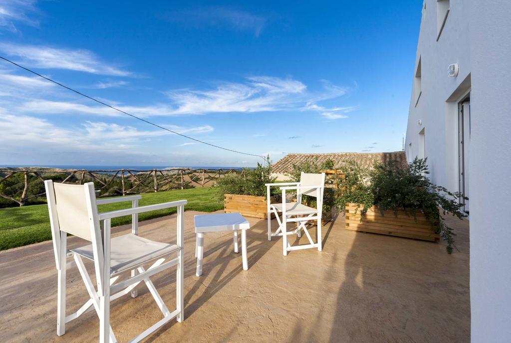 Agroturismo Son Vives Menorca - Adults Only Ferreries Quarto foto