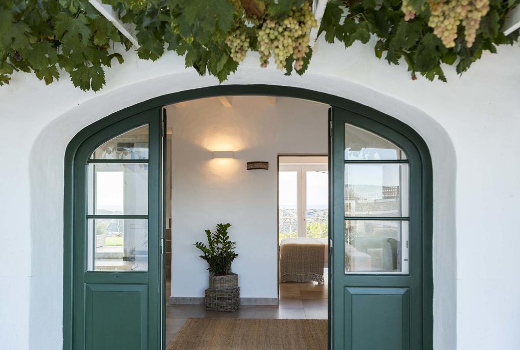 Agroturismo Son Vives Menorca - Adults Only Ferreries Exterior foto