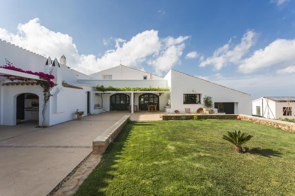 Agroturismo Son Vives Menorca - Adults Only Ferreries Exterior foto