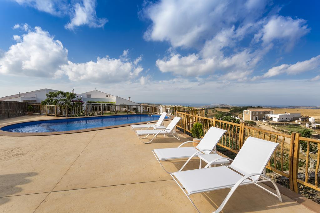 Agroturismo Son Vives Menorca - Adults Only Ferreries Exterior foto