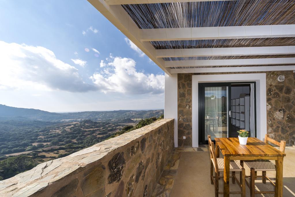 Agroturismo Son Vives Menorca - Adults Only Ferreries Exterior foto