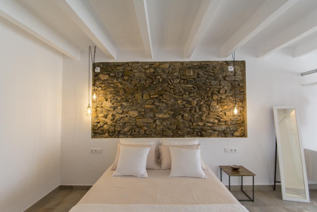 Agroturismo Son Vives Menorca - Adults Only Ferreries Exterior foto