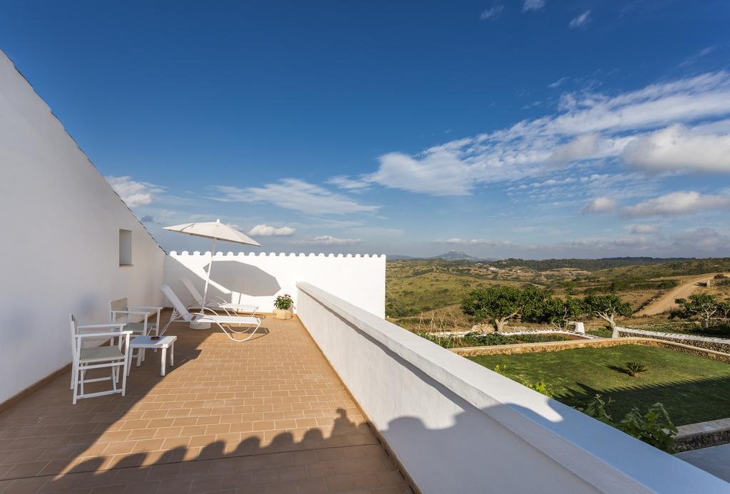 Agroturismo Son Vives Menorca - Adults Only Ferreries Quarto foto