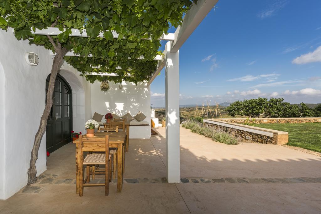 Agroturismo Son Vives Menorca - Adults Only Ferreries Exterior foto