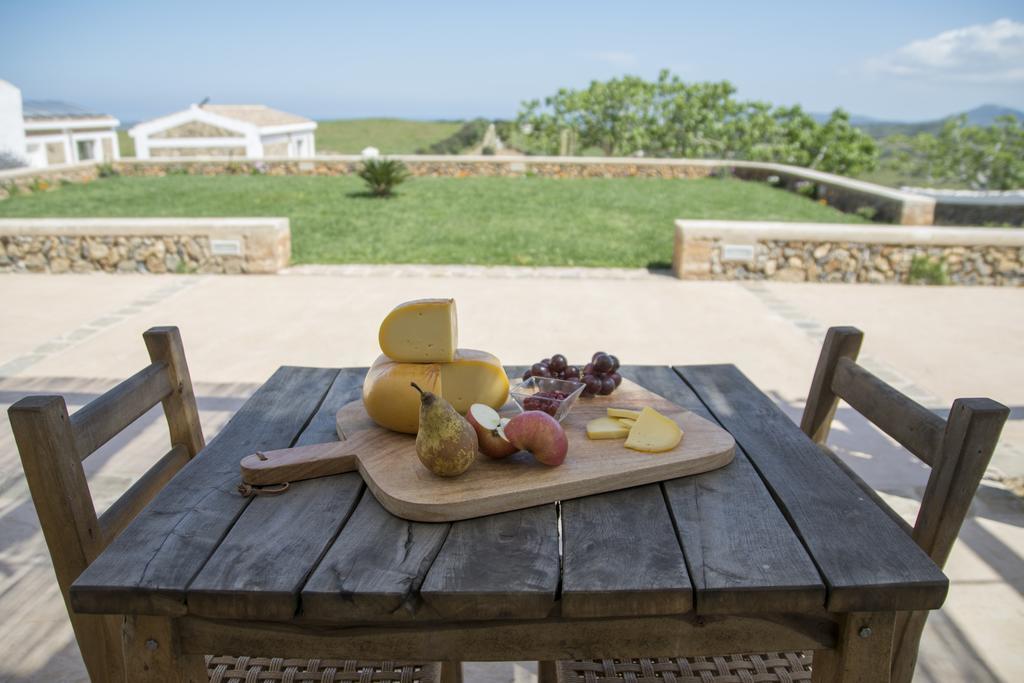 Agroturismo Son Vives Menorca - Adults Only Ferreries Exterior foto