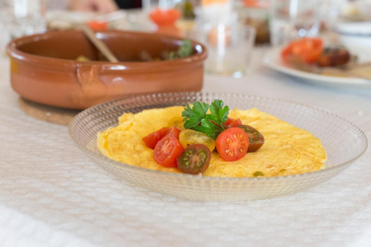 Agroturismo Son Vives Menorca - Adults Only Ferreries Exterior foto